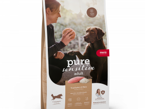 Mera Dog Pure Sen. Truth+Reis 1kg