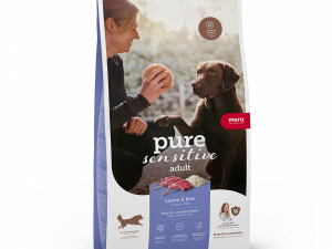 Mera Dog Pure Mini Lamm+Reis 1kg