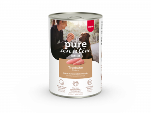 Mera Dog Pure Sensible Meat Truth. 400gD