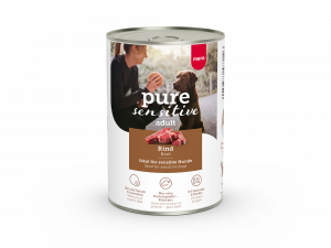 Mera Dog Pure Sensible Meat Rind 400gD
