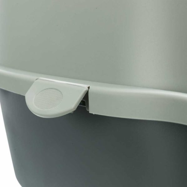 Trixie Be Eco Katzentoilette Vico – Bild 5