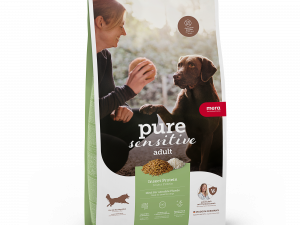 Mera Dog Pure Insect Protein 1kg