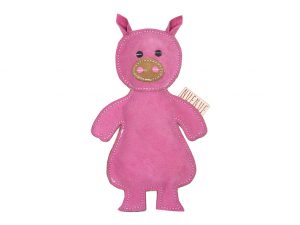 NufNuf Lederspaß Schwein+Queek