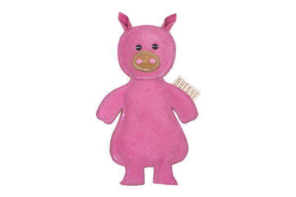 NufNuf Lederspaß Schwein+Queek