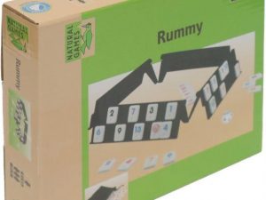 NG Rummy 106 Steine
