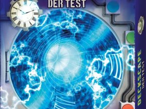 Deckscape - Der Test