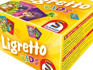 Ligretto® Kids